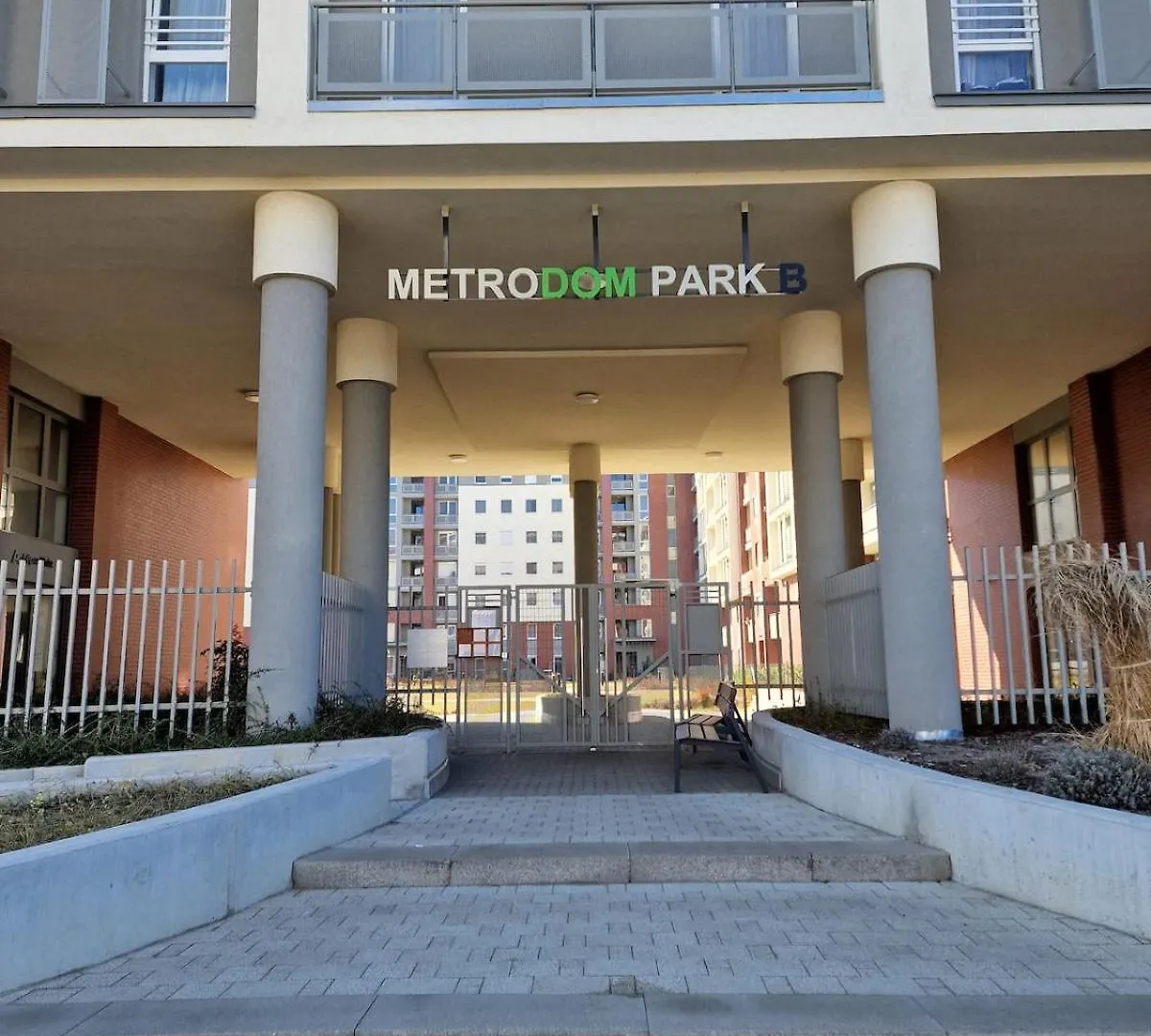 Apartamento Modern Smart Home Metrodom Park -15Min From Center Budapest