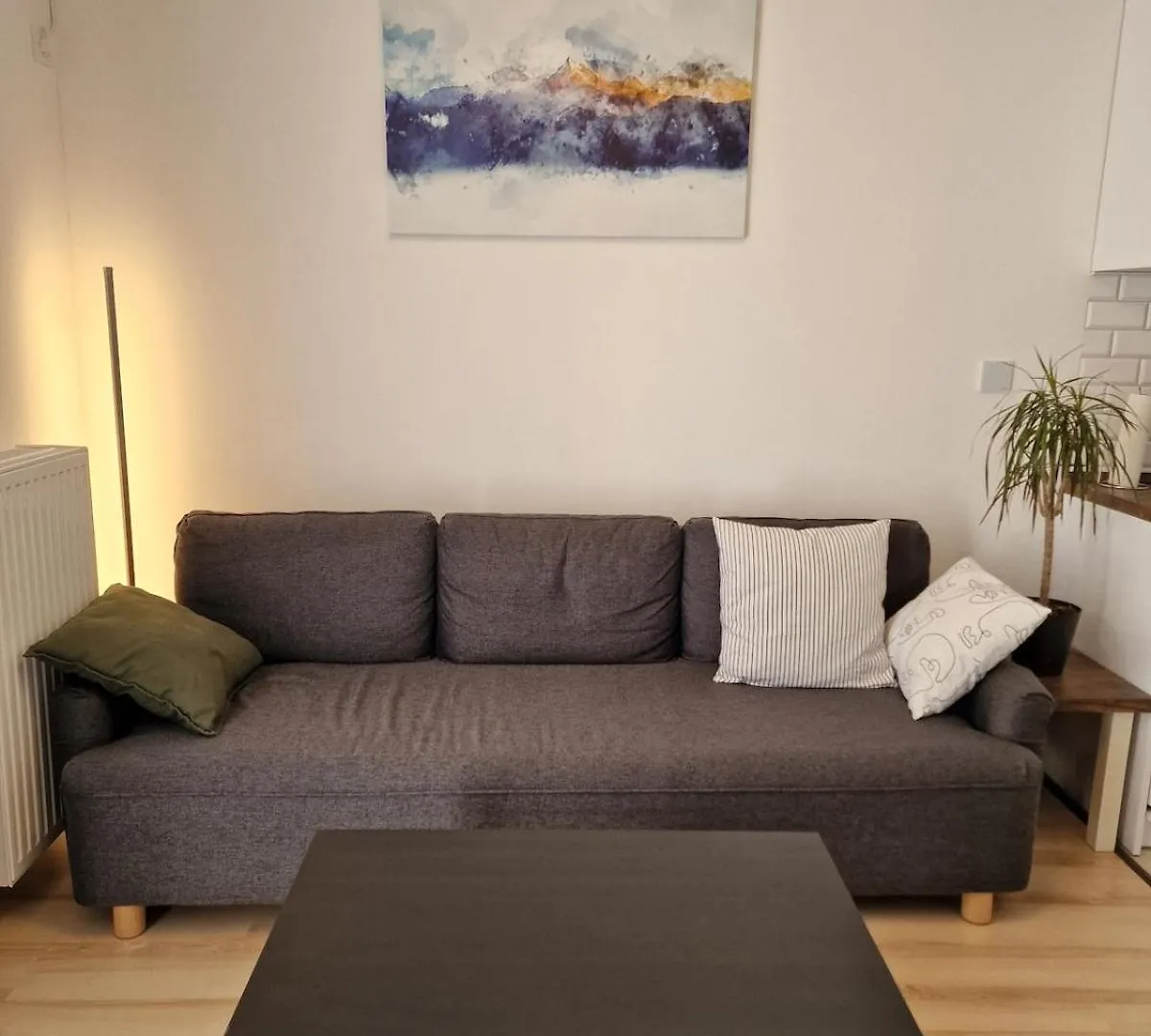 Modern Smart Home Metrodom Park -15Min From Center Budapest Apartamento