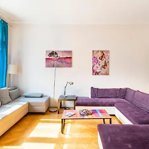 Apartamento Basilica, Budapest