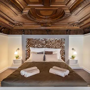 Apart-hotel Szent Istvan, Budapeste