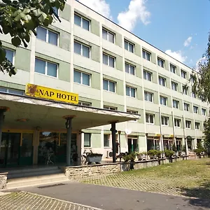 3* Szálloda Nap