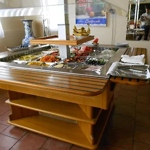 3* Szálloda Seni Studium